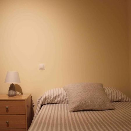 Luminoso Apartamento En El Centro De Foz Kültér fotó