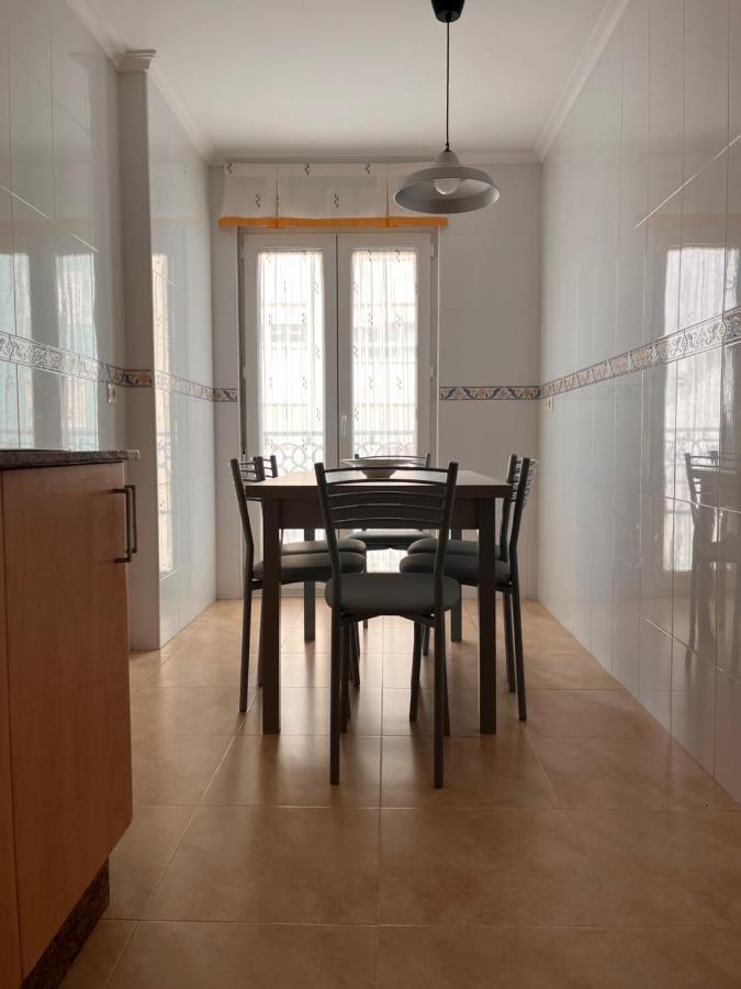 Luminoso Apartamento En El Centro De Foz Kültér fotó