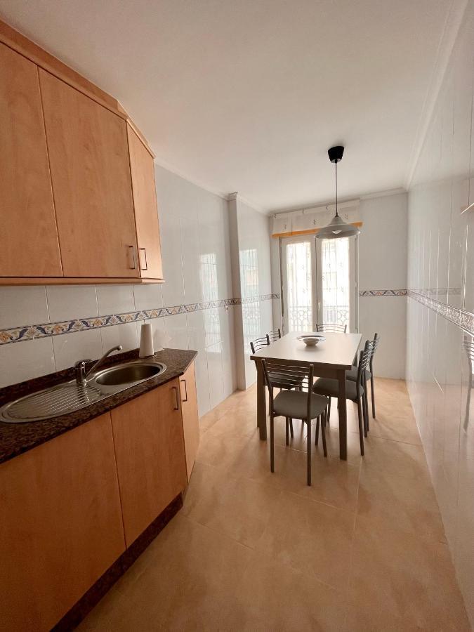 Luminoso Apartamento En El Centro De Foz Kültér fotó
